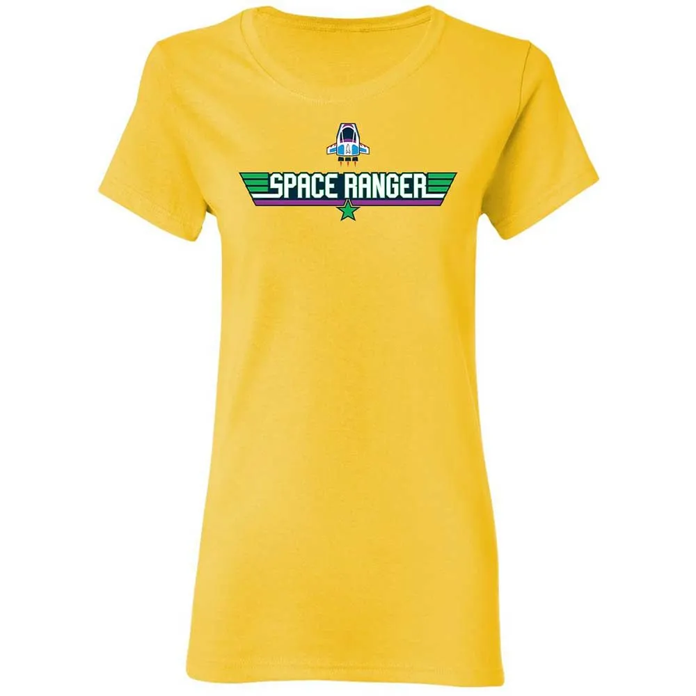 Space Ranger - Daisy - 7