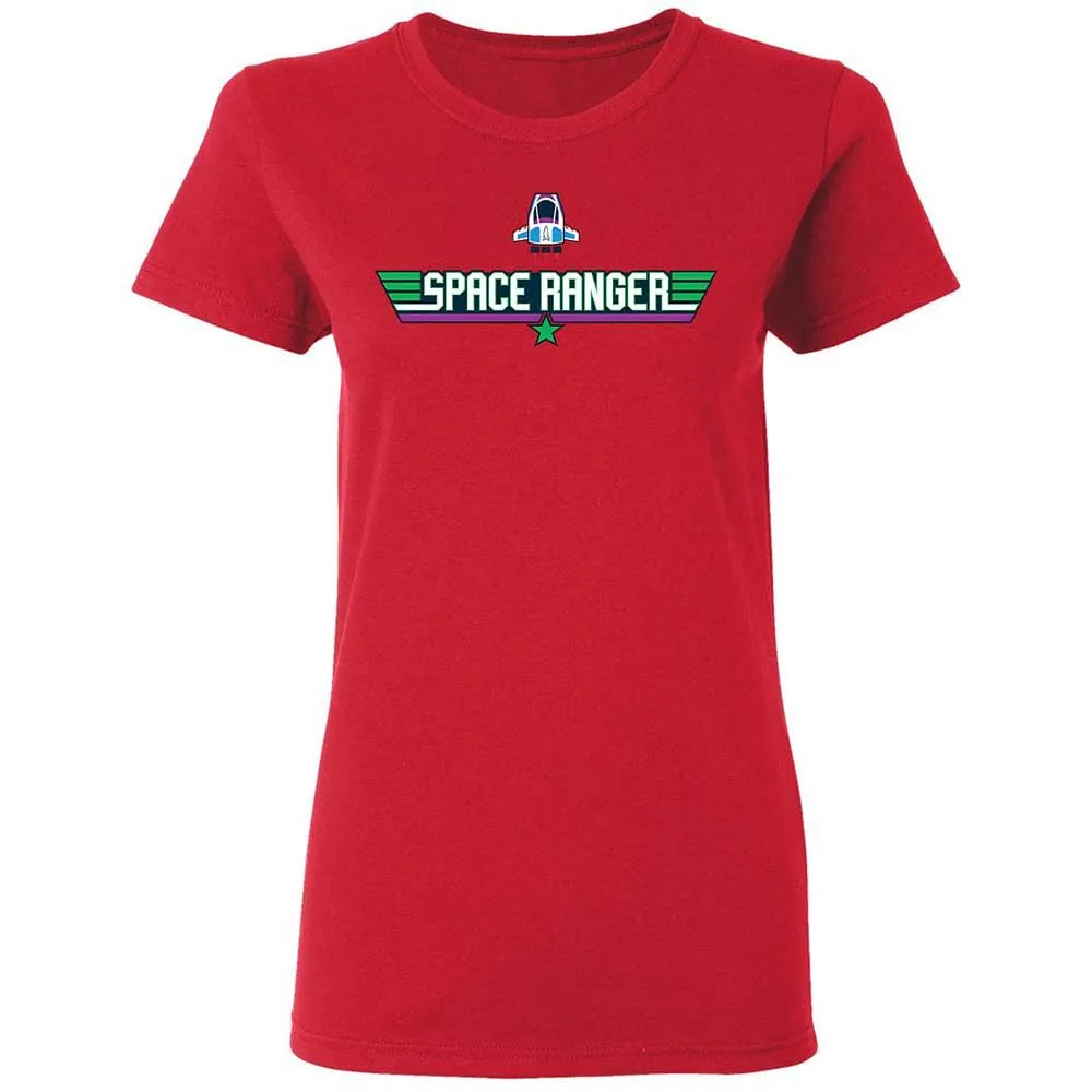 Space Ranger - Red - 9