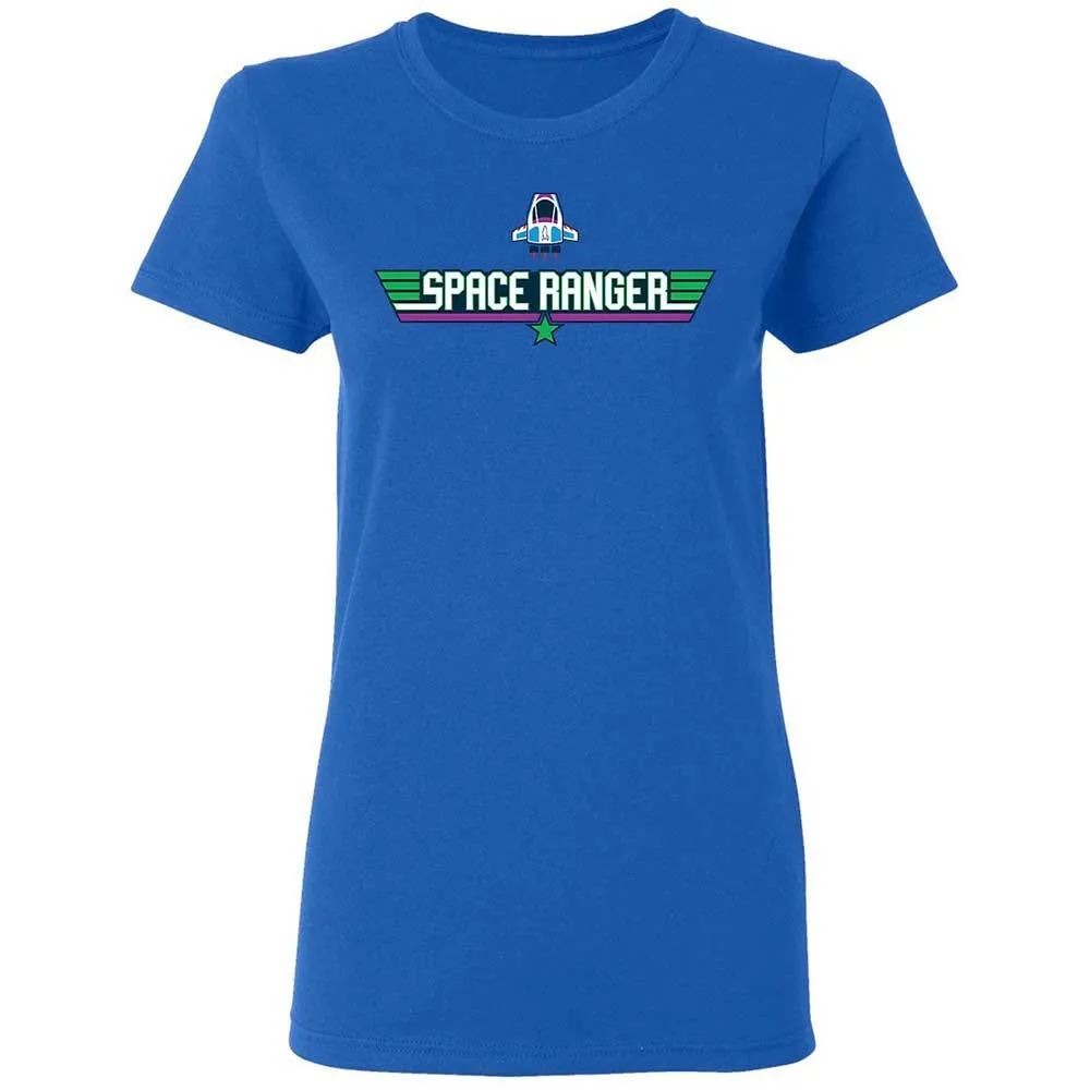 Space Ranger - Royal - 10