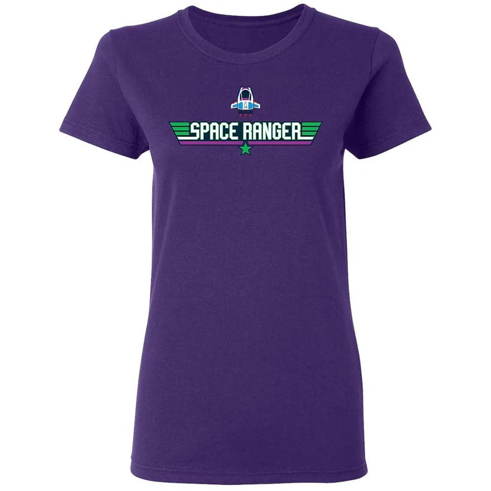 Space Ranger - Purple - 11