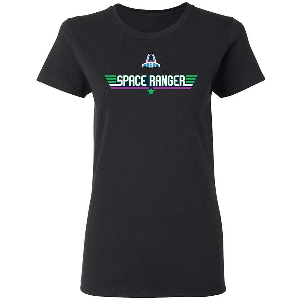 Space Ranger - Black - 13