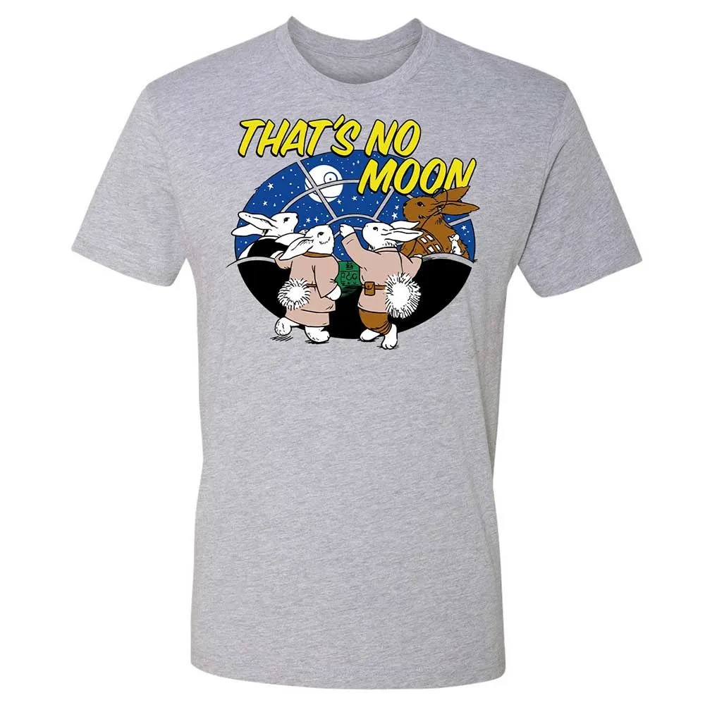Premium Unisex T-Shirt - White - Heather Grey - 2