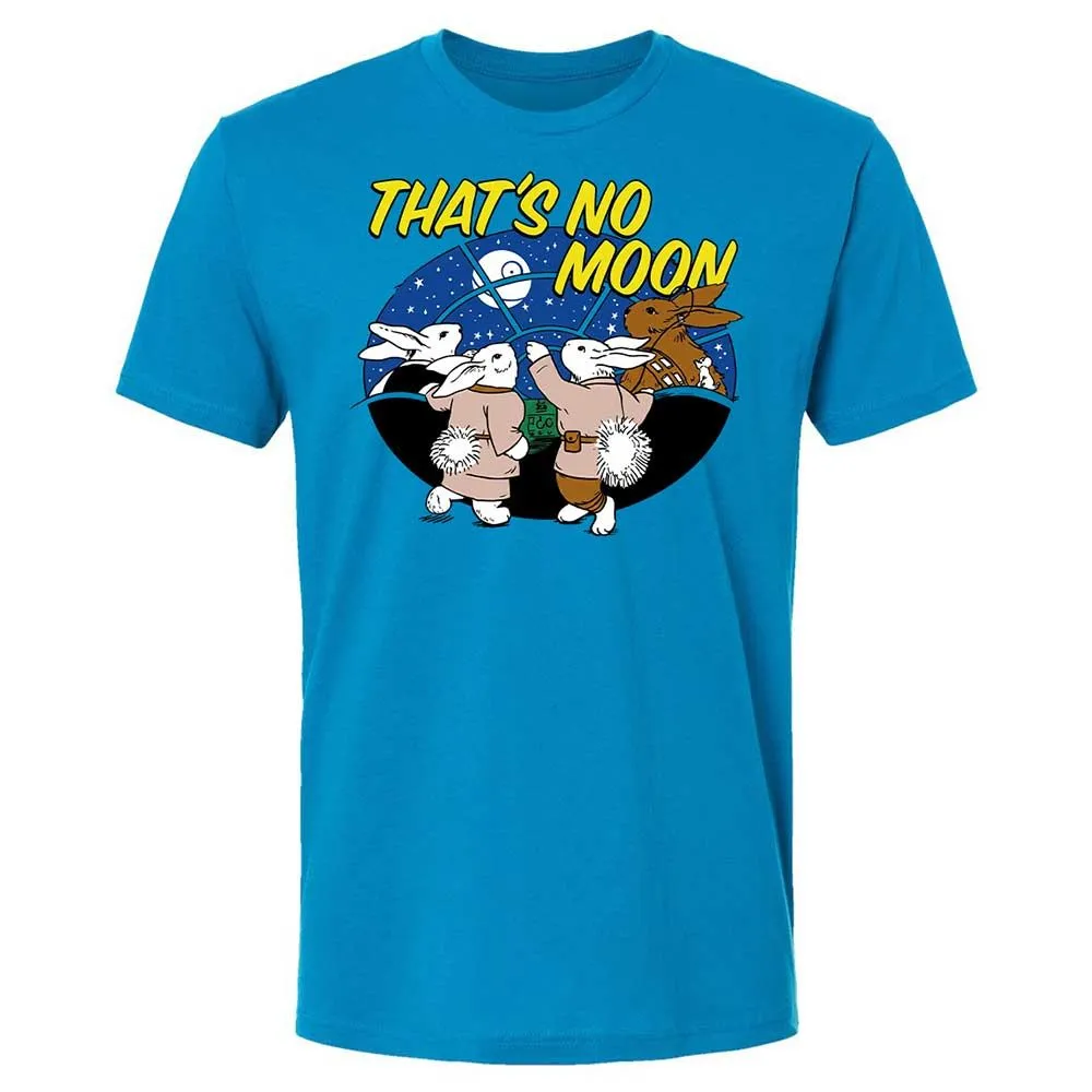 Premium Unisex T-Shirt - White - Turquoise - 6