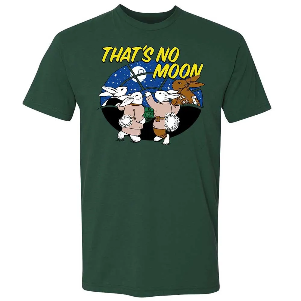 Premium Unisex T-Shirt - White - Forest Green - 16