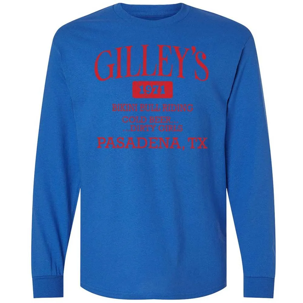 Gilley's Night Club - Royal - 3