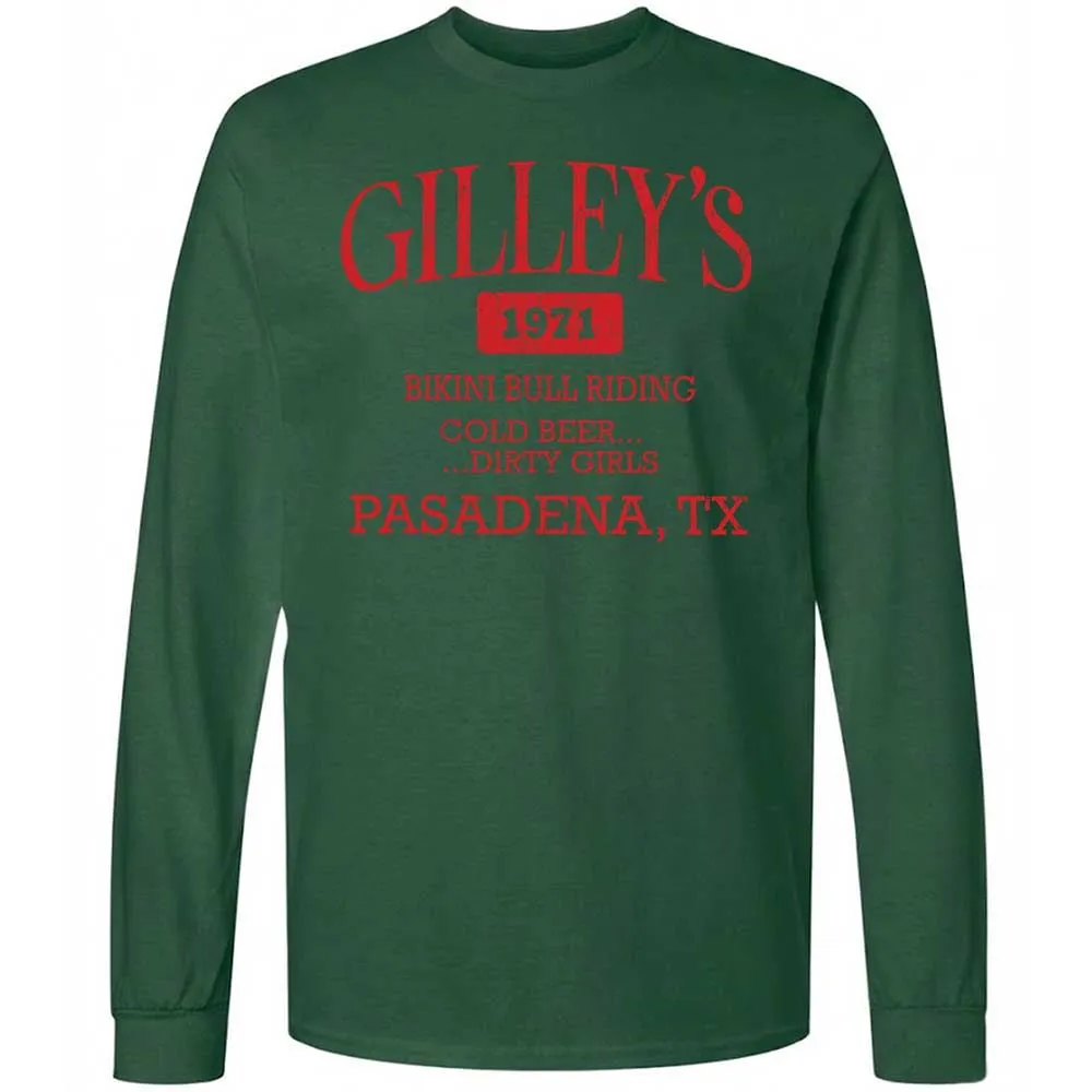 Gilley's Night Club - Forest Green - 4