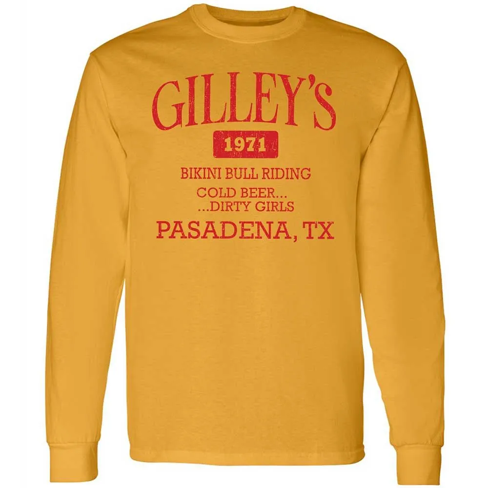Gilley's Night Club - Gold - 13