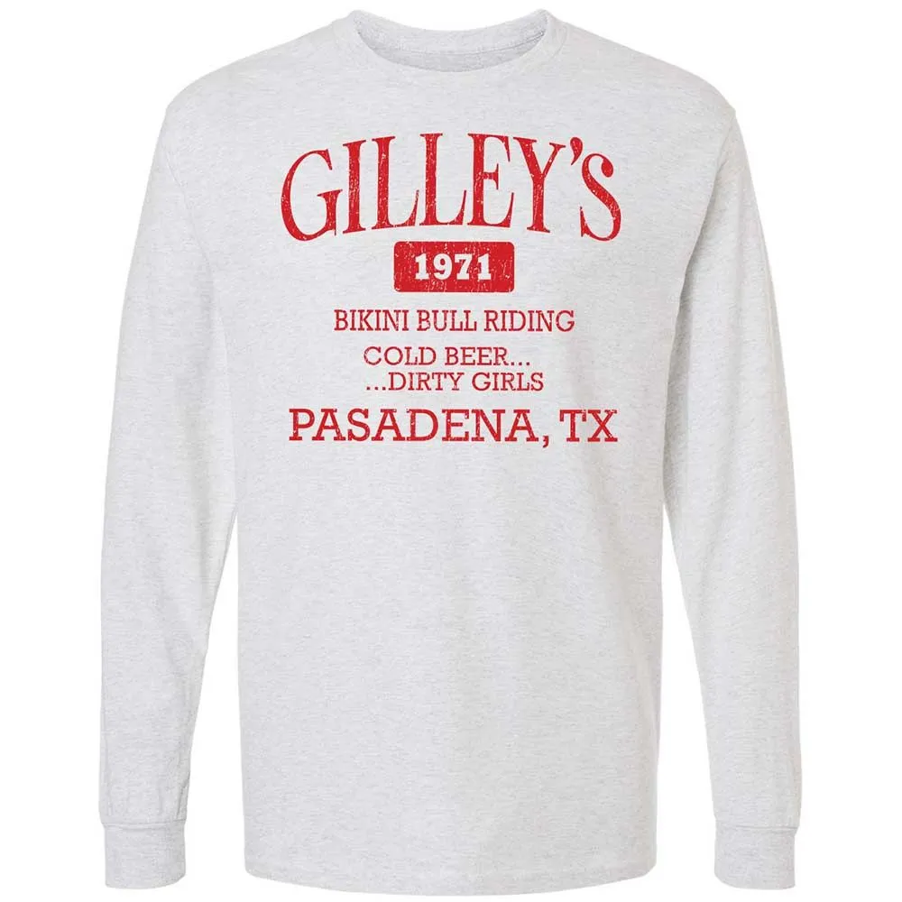 Gilley's Night Club - Ash - 14