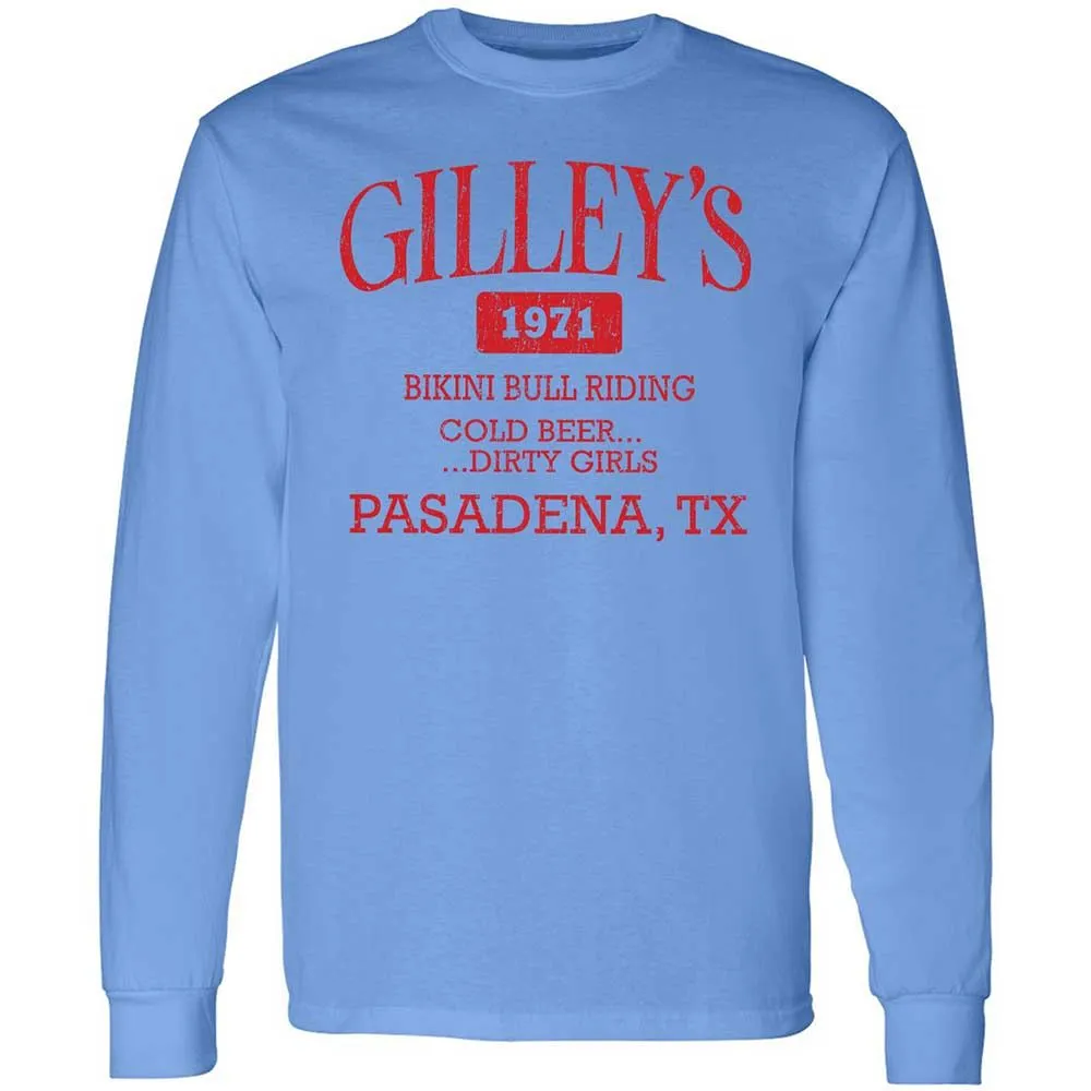 Gilley's Night Club - Carolina Blue - 15