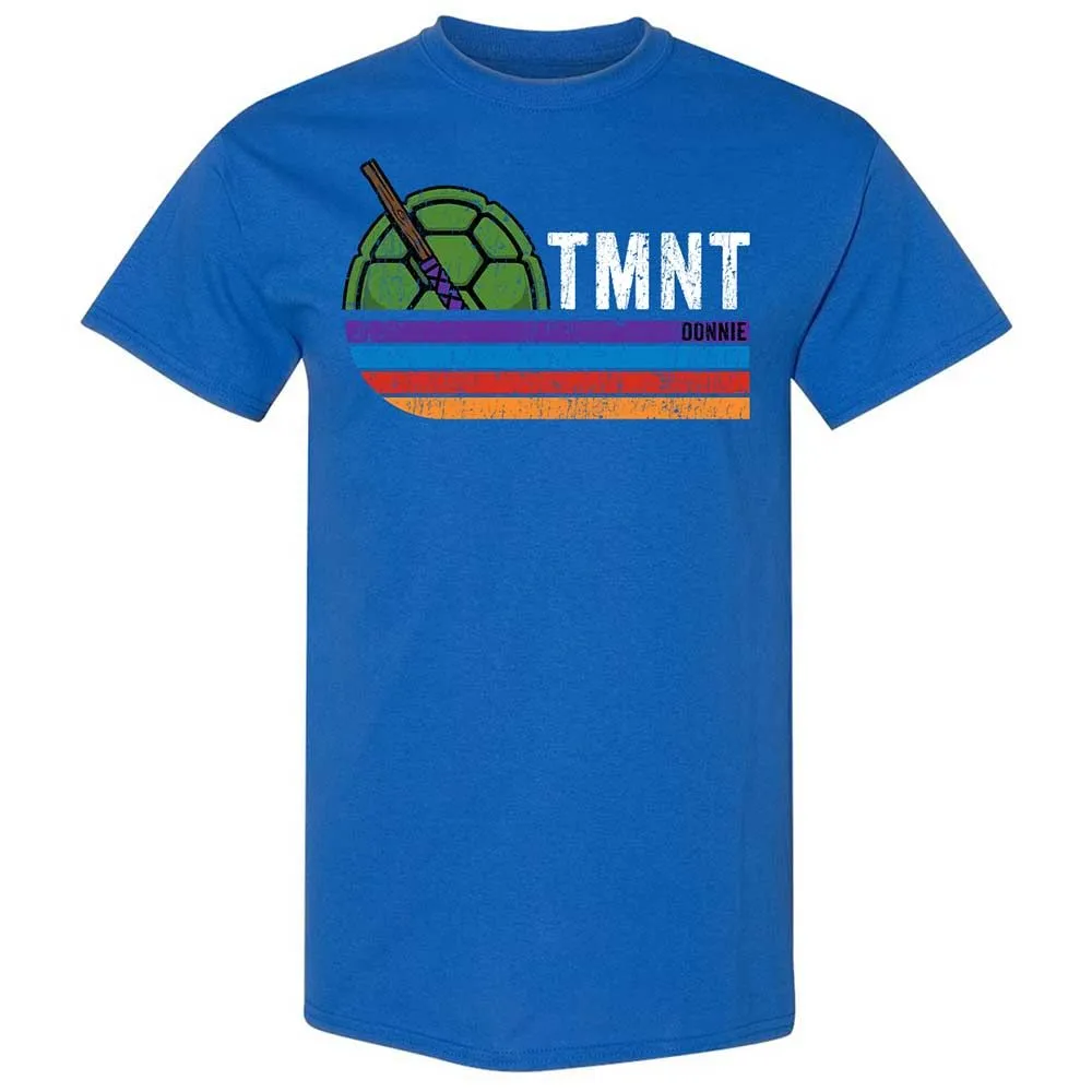 Classic Unisex T-Shirt - BRCT7KH5 - Royal - 3