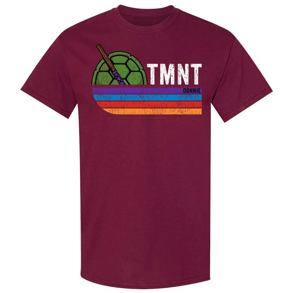 Classic Unisex T-Shirt - BRCT7KH5 - Maroon - 8