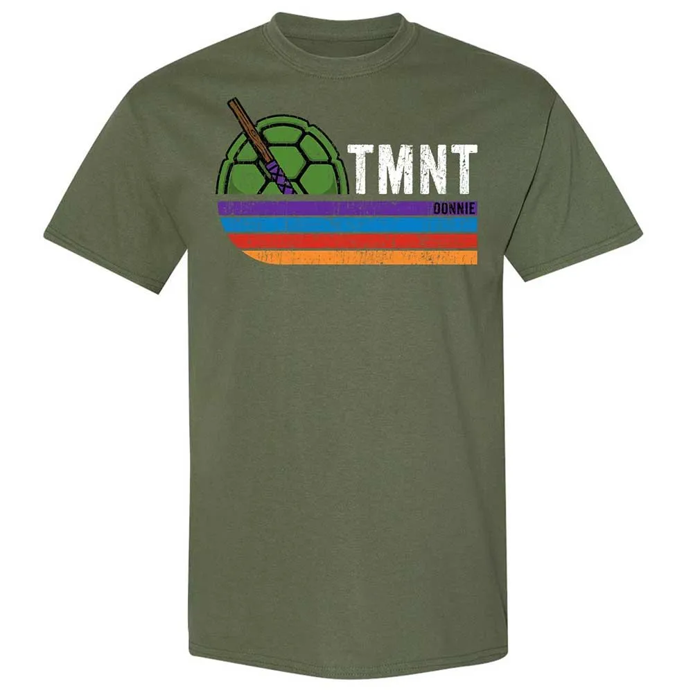 Classic Unisex T-Shirt - BRCT7KH5 - Military Green - 9