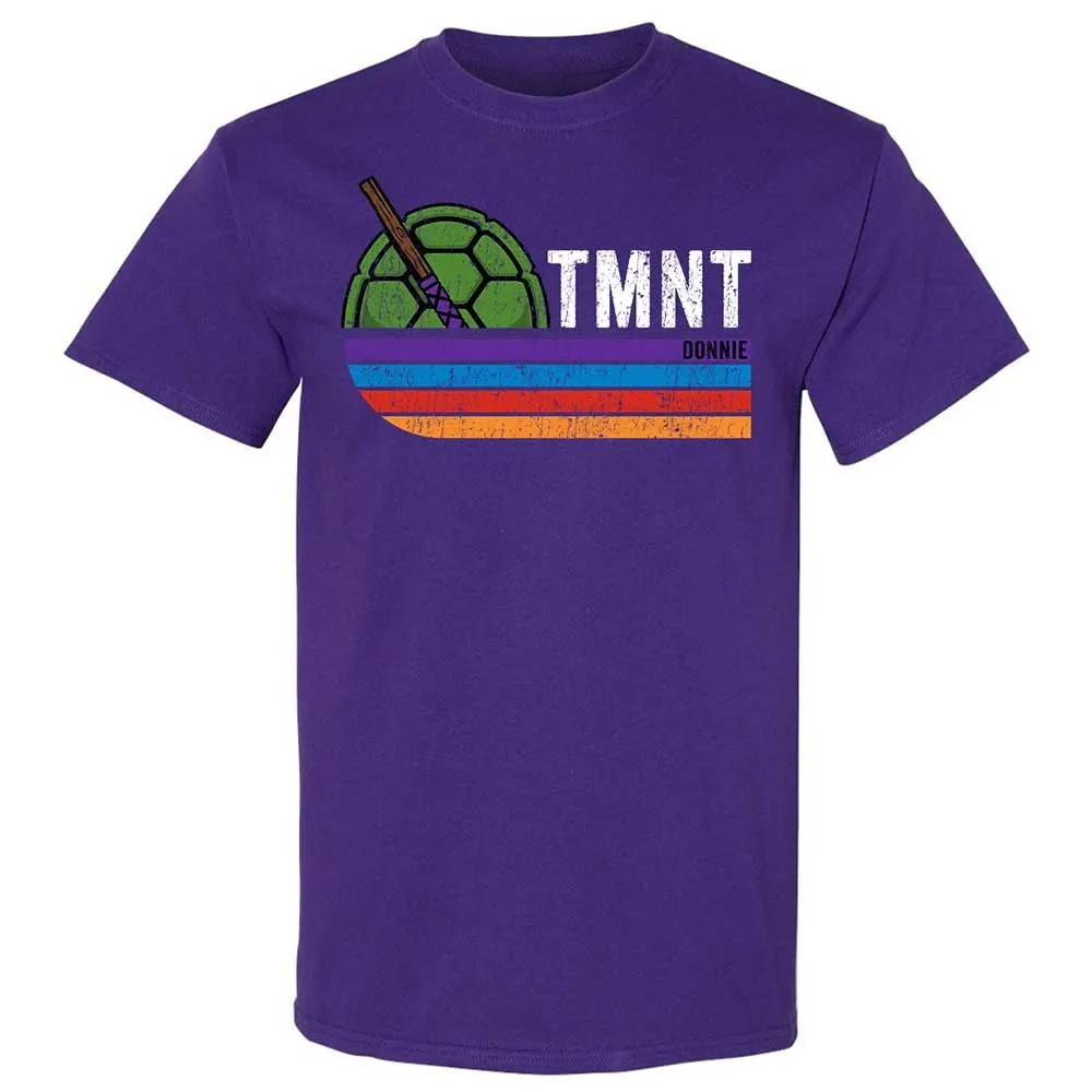 Classic Unisex T-Shirt - BRCT7KH5 - Purple - 12