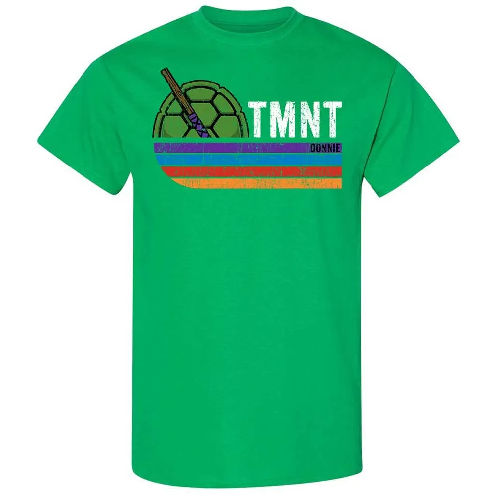 Classic Unisex T-Shirt - BRCT7KH5 - Irish Green - 13