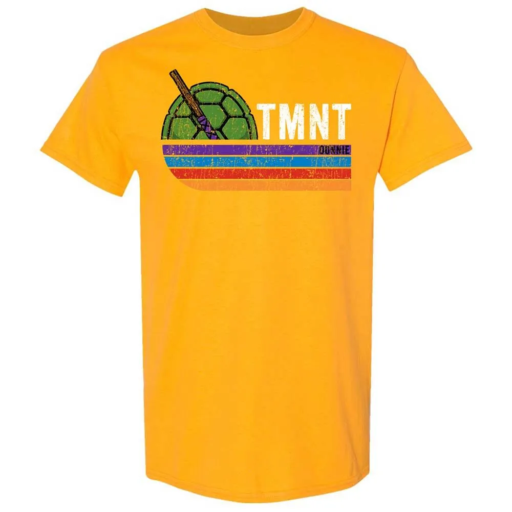 Classic Unisex T-Shirt - BRCT7KH5 - Gold - 18