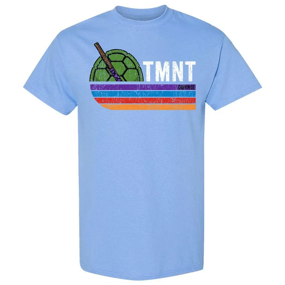 Classic Unisex T-Shirt - BRCT7KH5 - Carolina Blue - 19