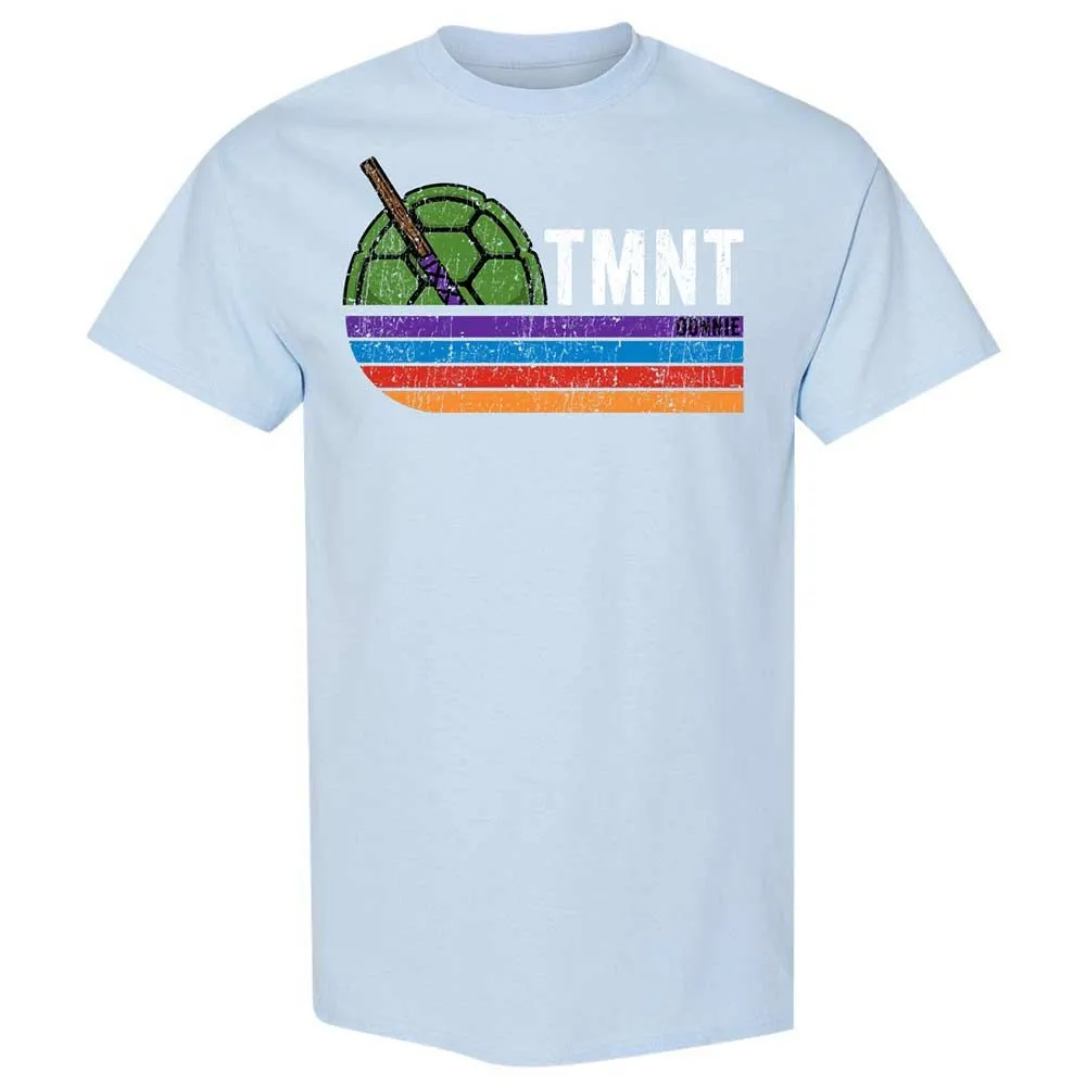 Classic Unisex T-Shirt - BRCT7KH5 - Light Blue - 20