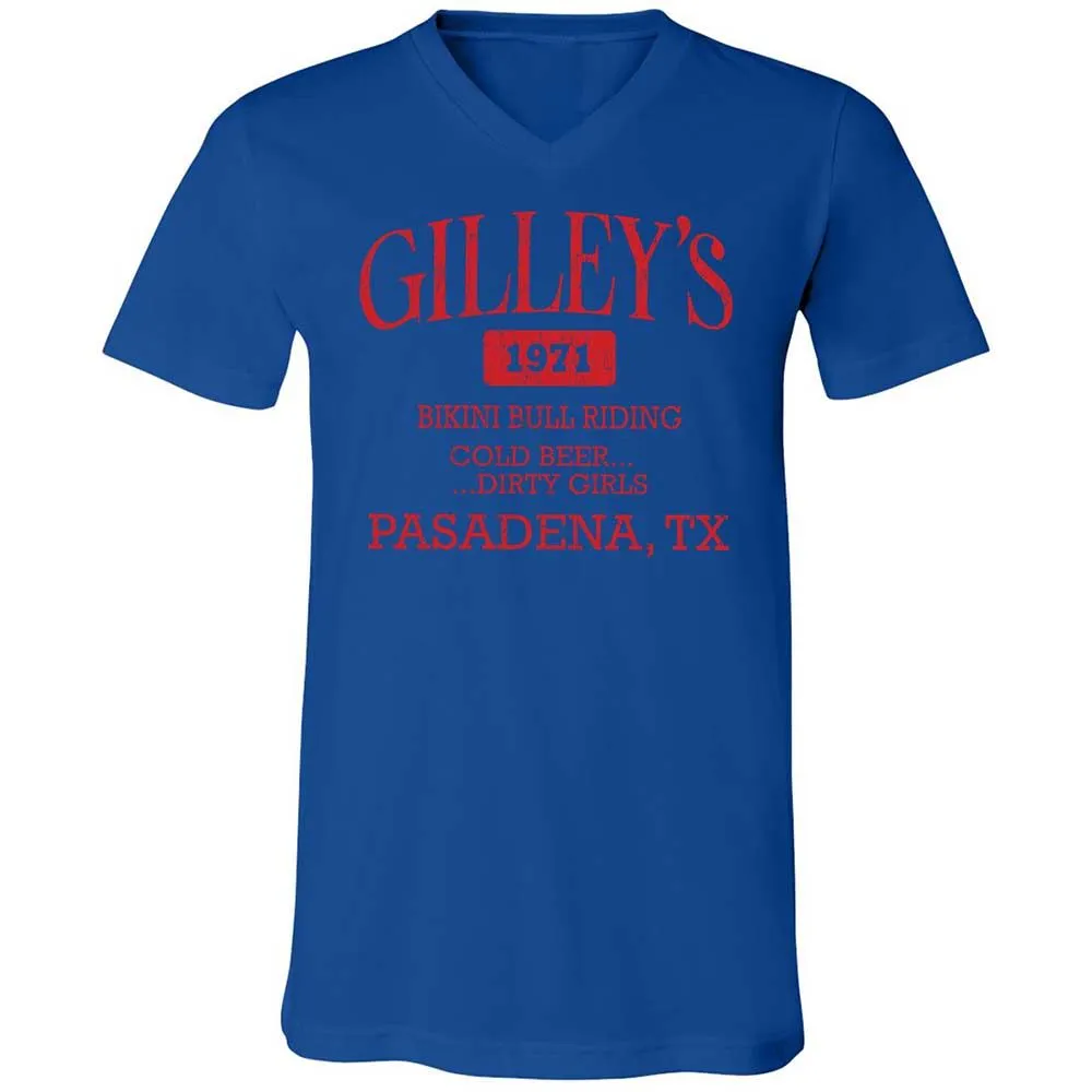 Gilley's Night Club - True Royal - 4