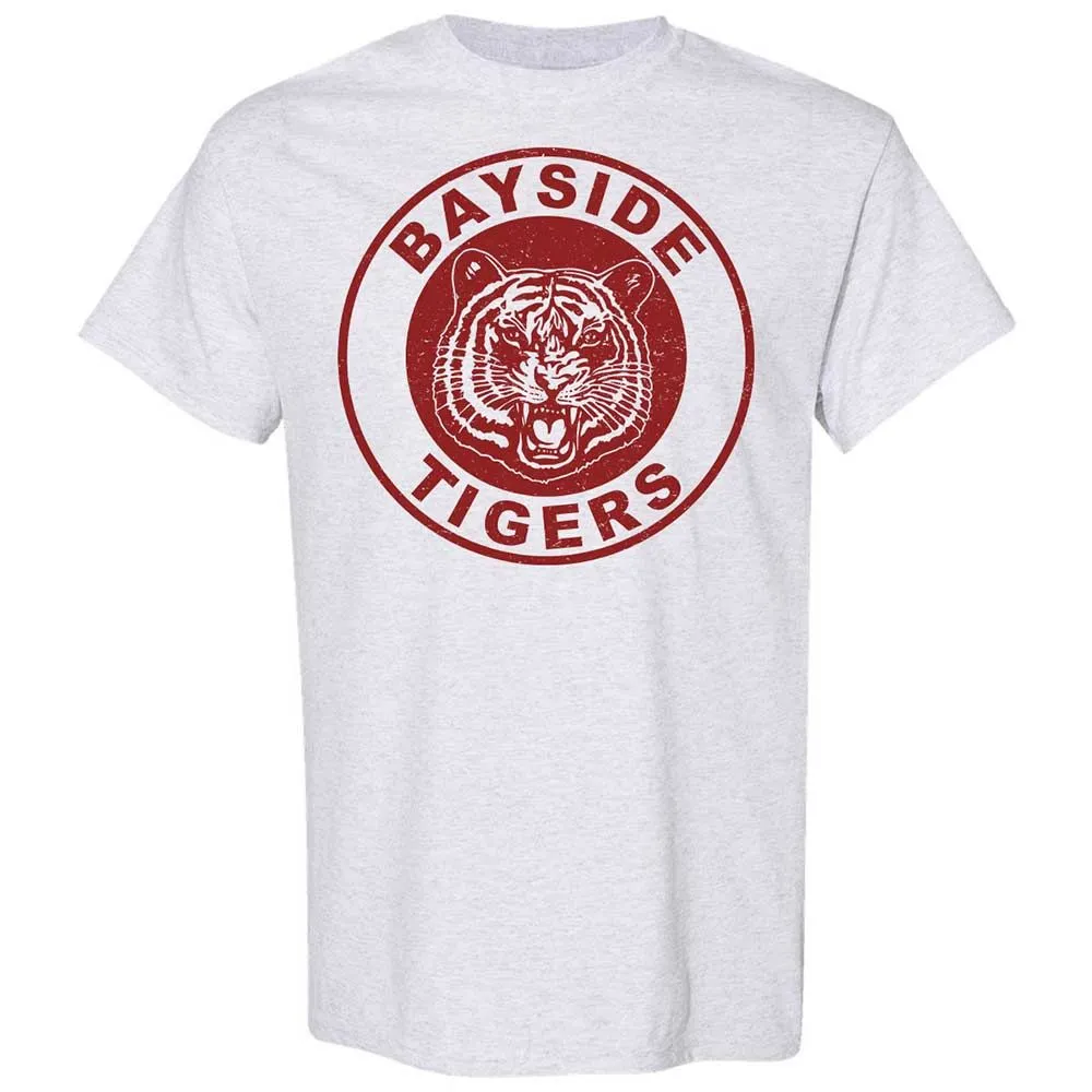 Bayside High School Tigers - Ash - 2