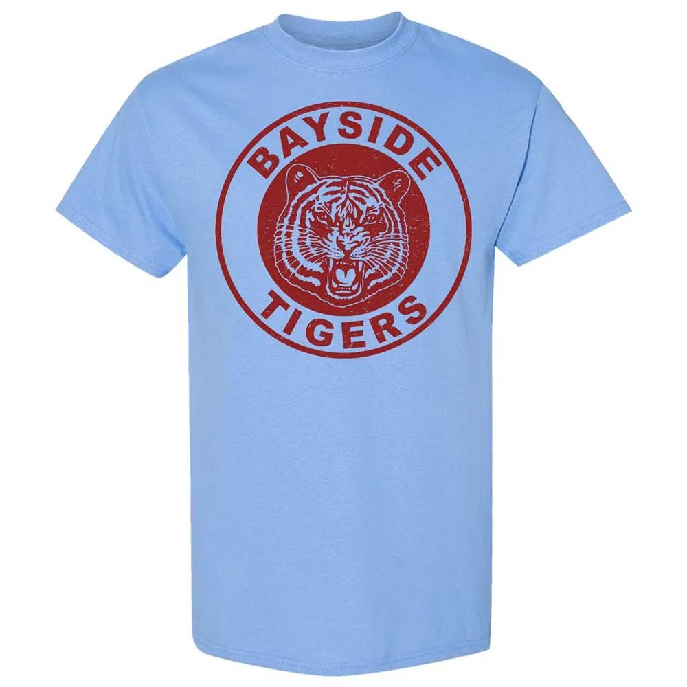 Bayside High School Tigers - Carolina Blue - 4