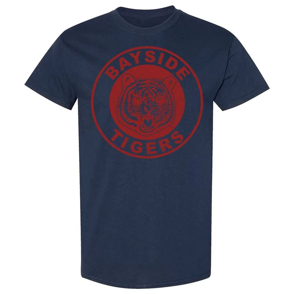 Bayside High School Tigers - Navy - 16