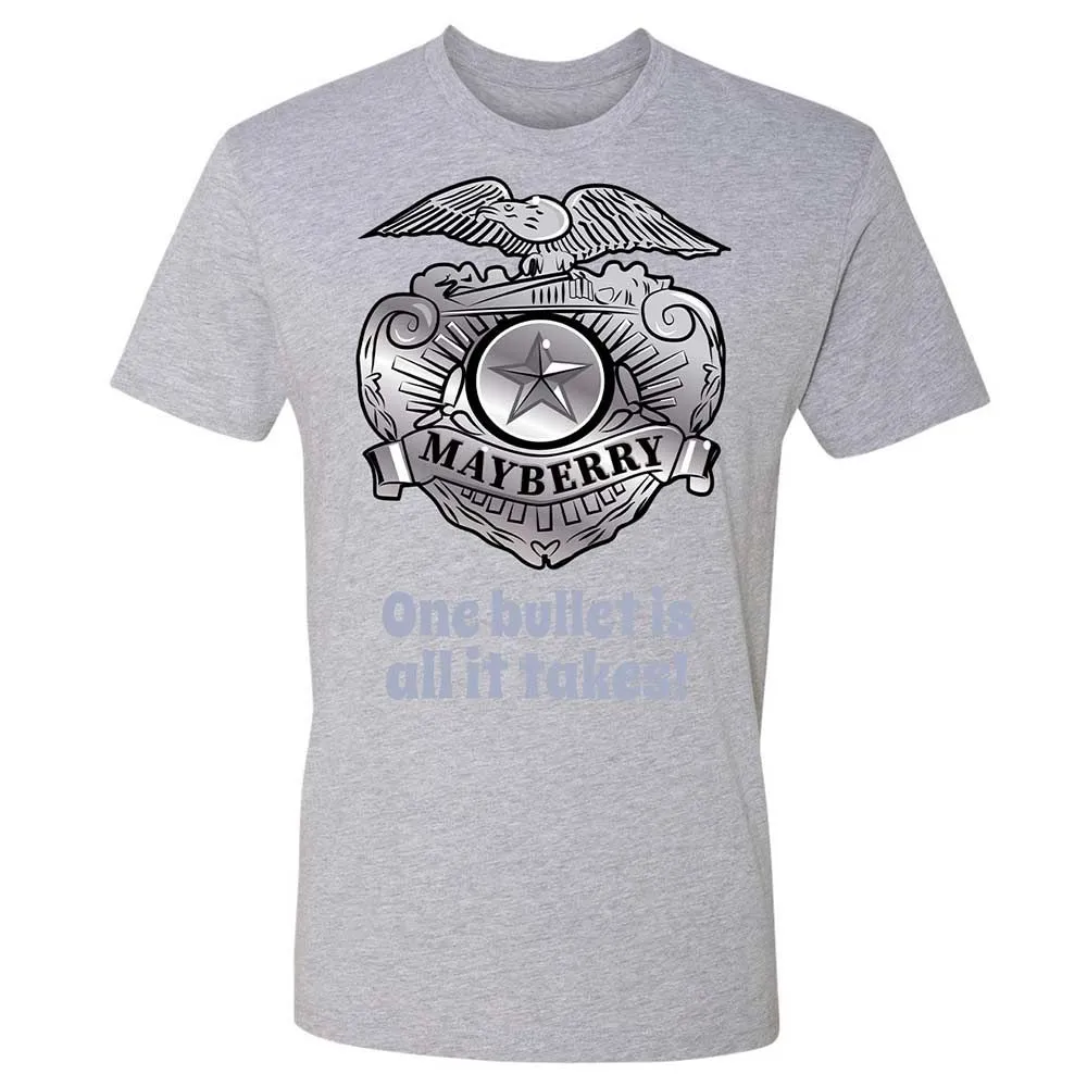 Premium Unisex T-Shirt - AGBYNC47 - Heather Grey - 19
