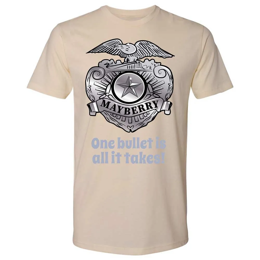 Premium Unisex T-Shirt - AGBYNC47 - Cream - 20