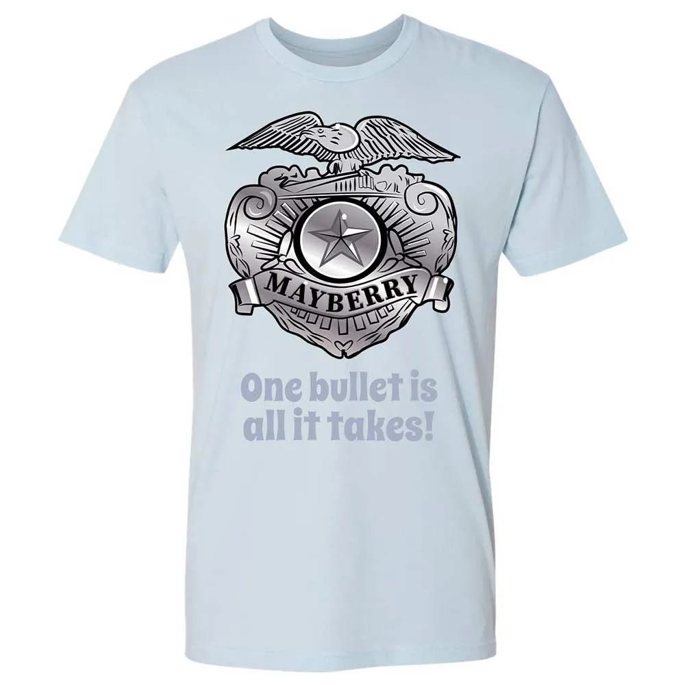 Premium Unisex T-Shirt - AGBYNC47 - Light Blue - 21