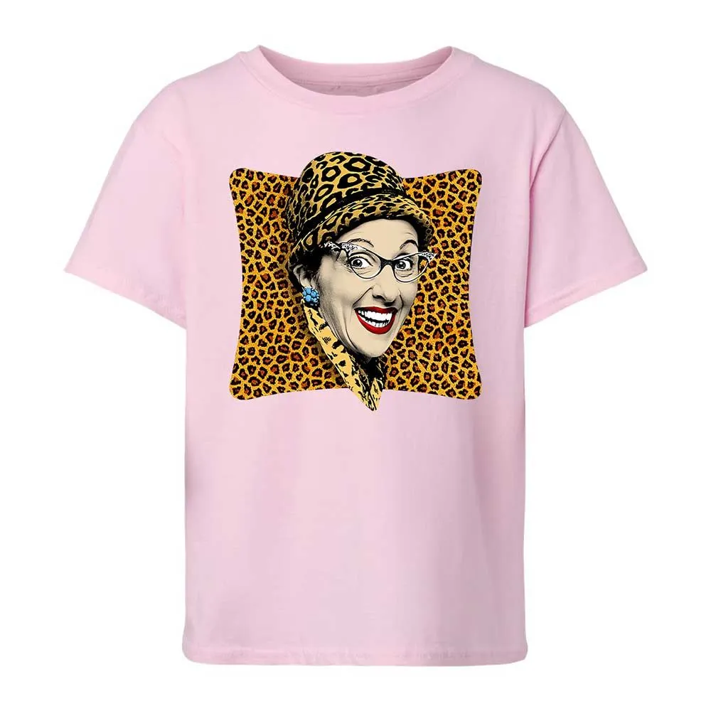 Edith Prickley - Light Pink - 7