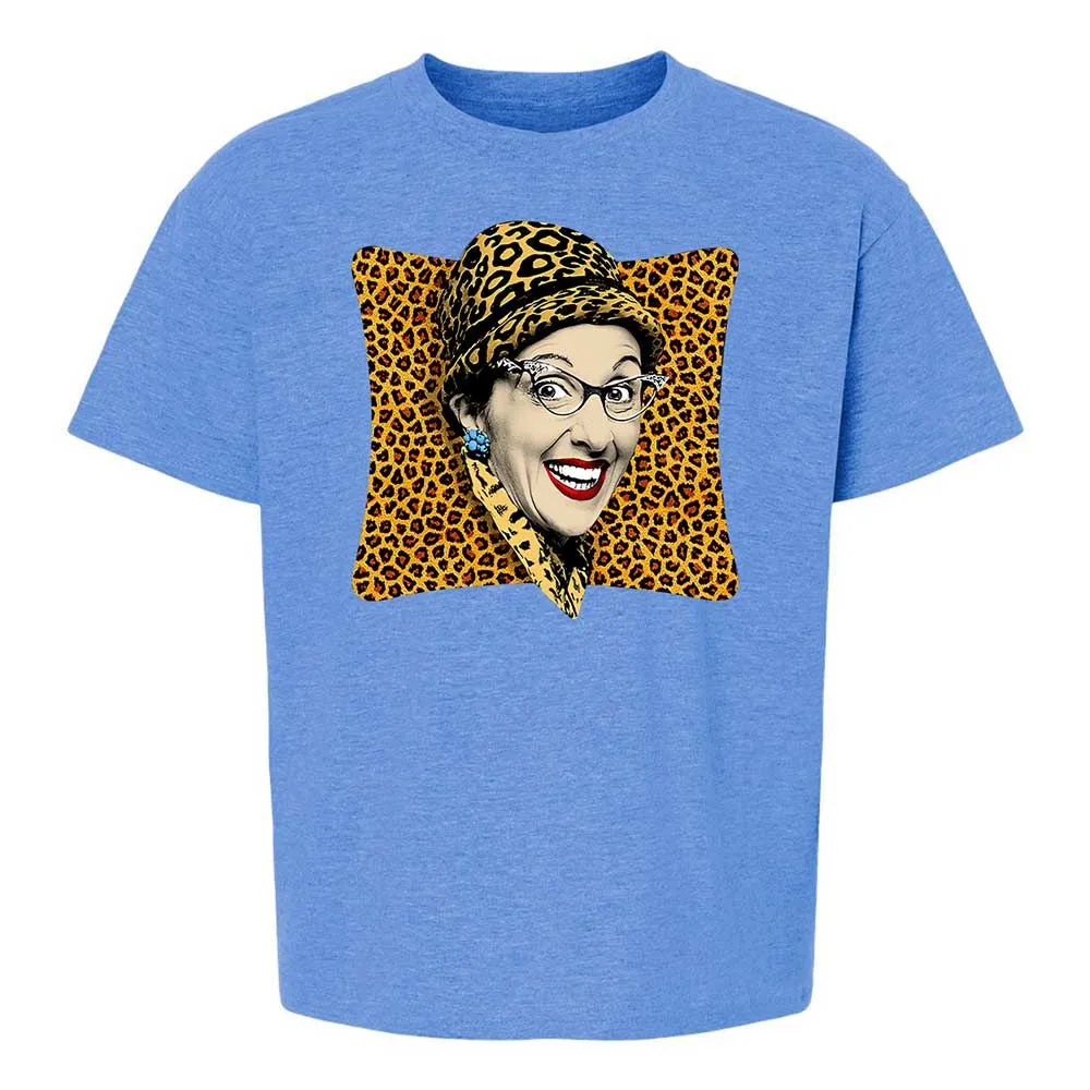 Edith Prickley - Heather Royal - 13