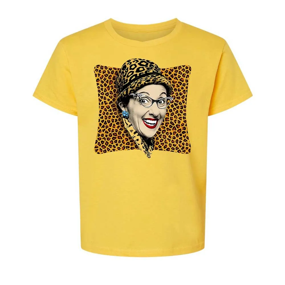 Edith Prickley - Daisy - 15