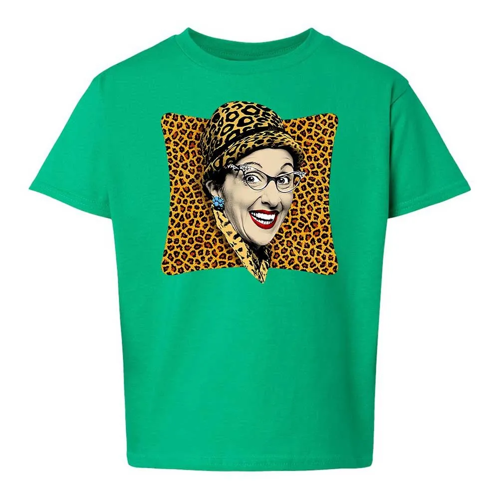 Edith Prickley - Irish Green - 16