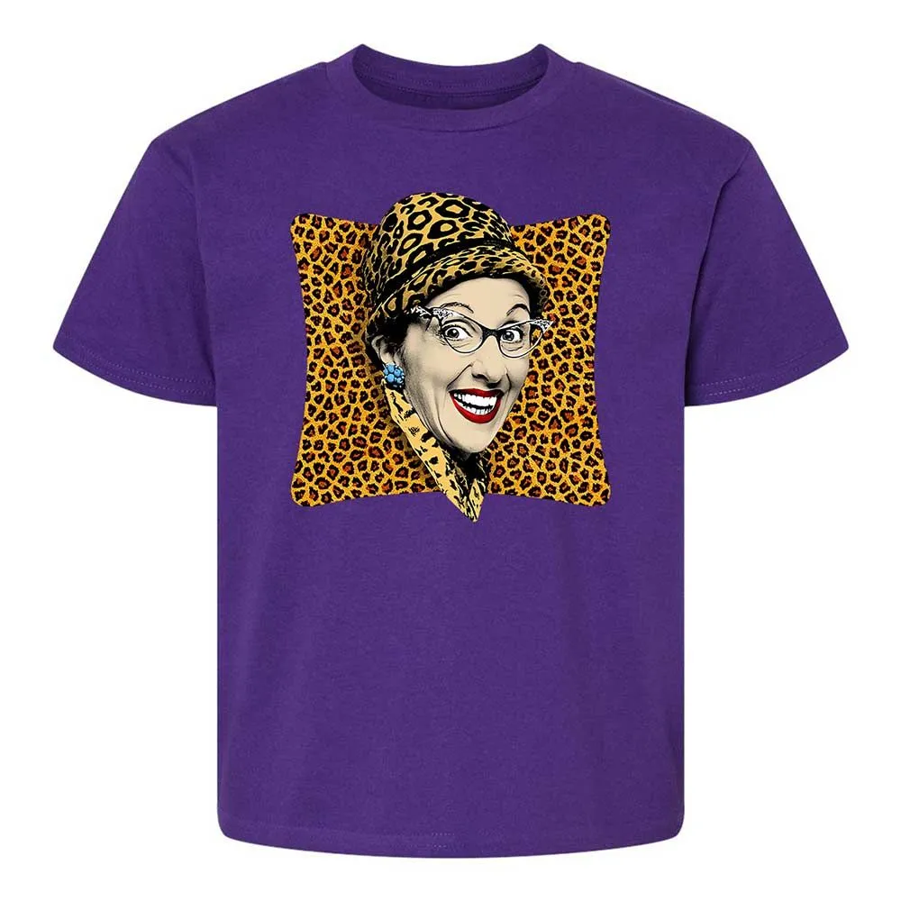 Edith Prickley - Purple - 17