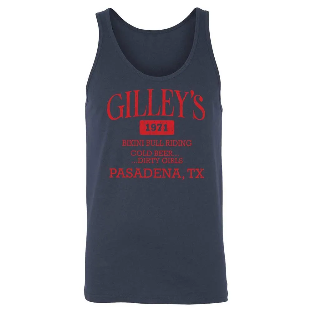 Gilley's Night Club - Navy - 2