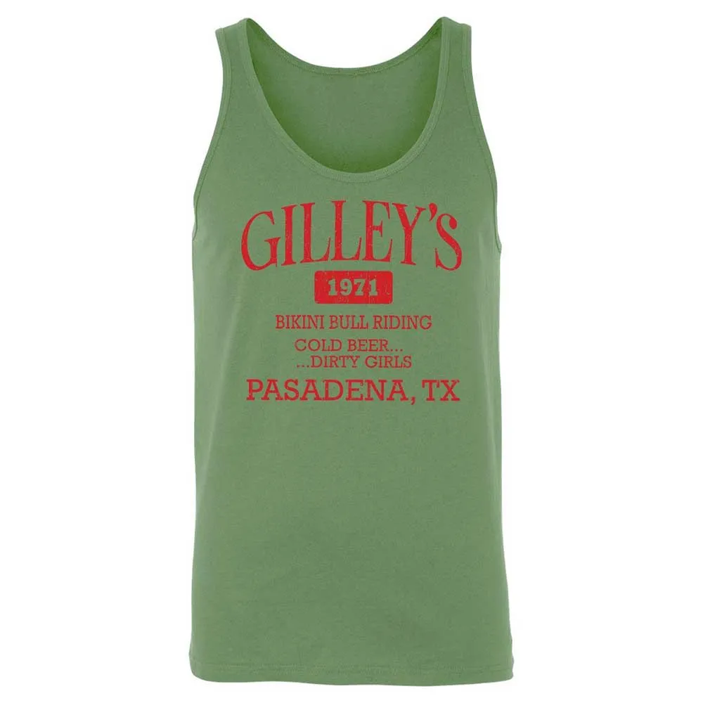 Gilley's Night Club - Leaf - 8