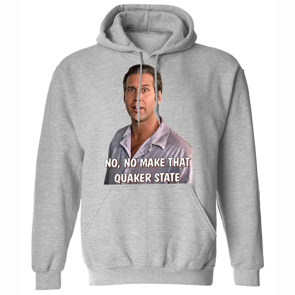 Classic Unisex Hoodie - RPCTPCZZ - Sport Grey - 3