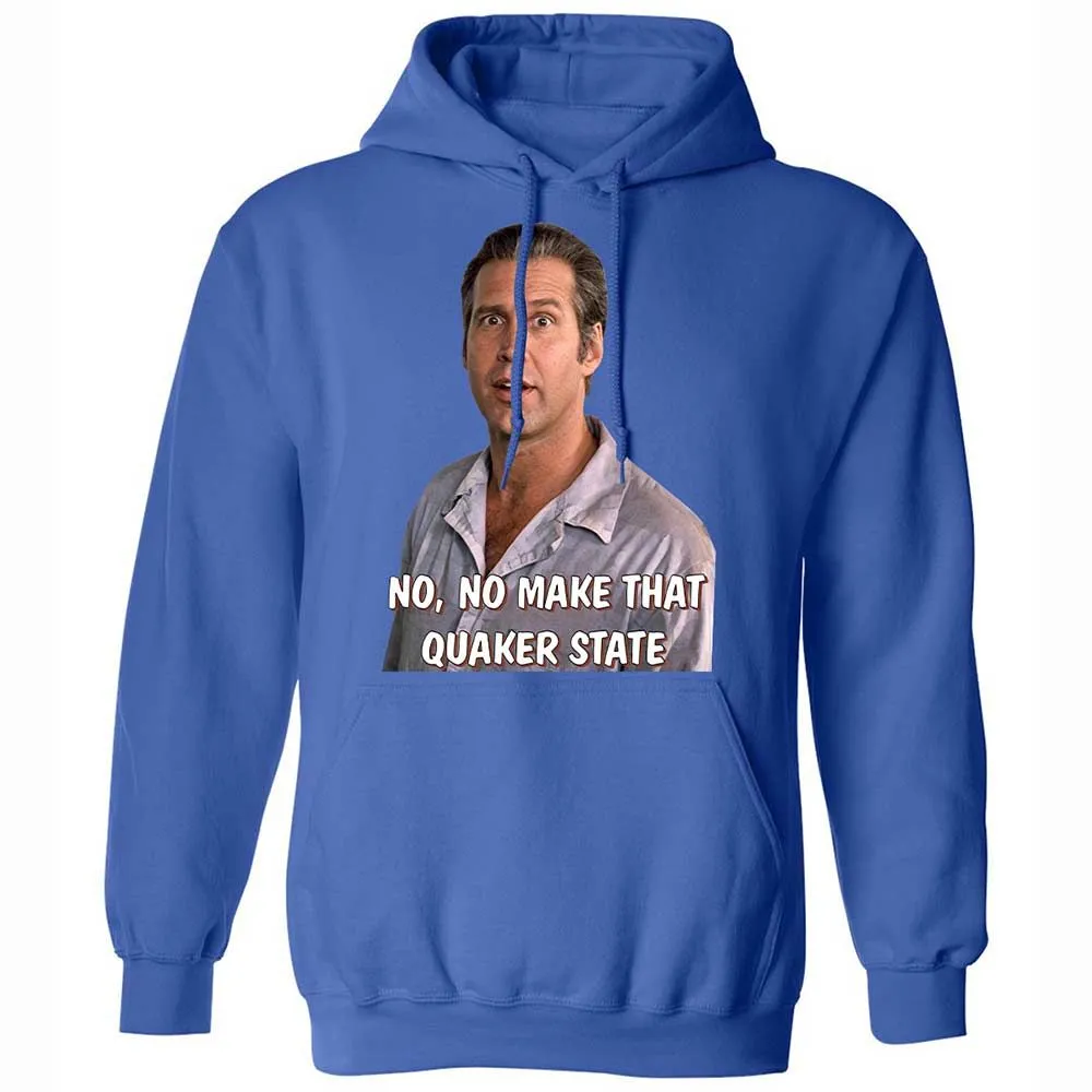Classic Unisex Hoodie - RPCTPCZZ - Royal - 4