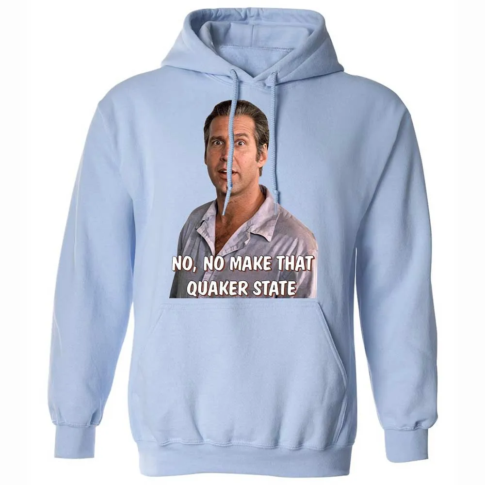 Classic Unisex Hoodie - RPCTPCZZ - Light Blue - 5
