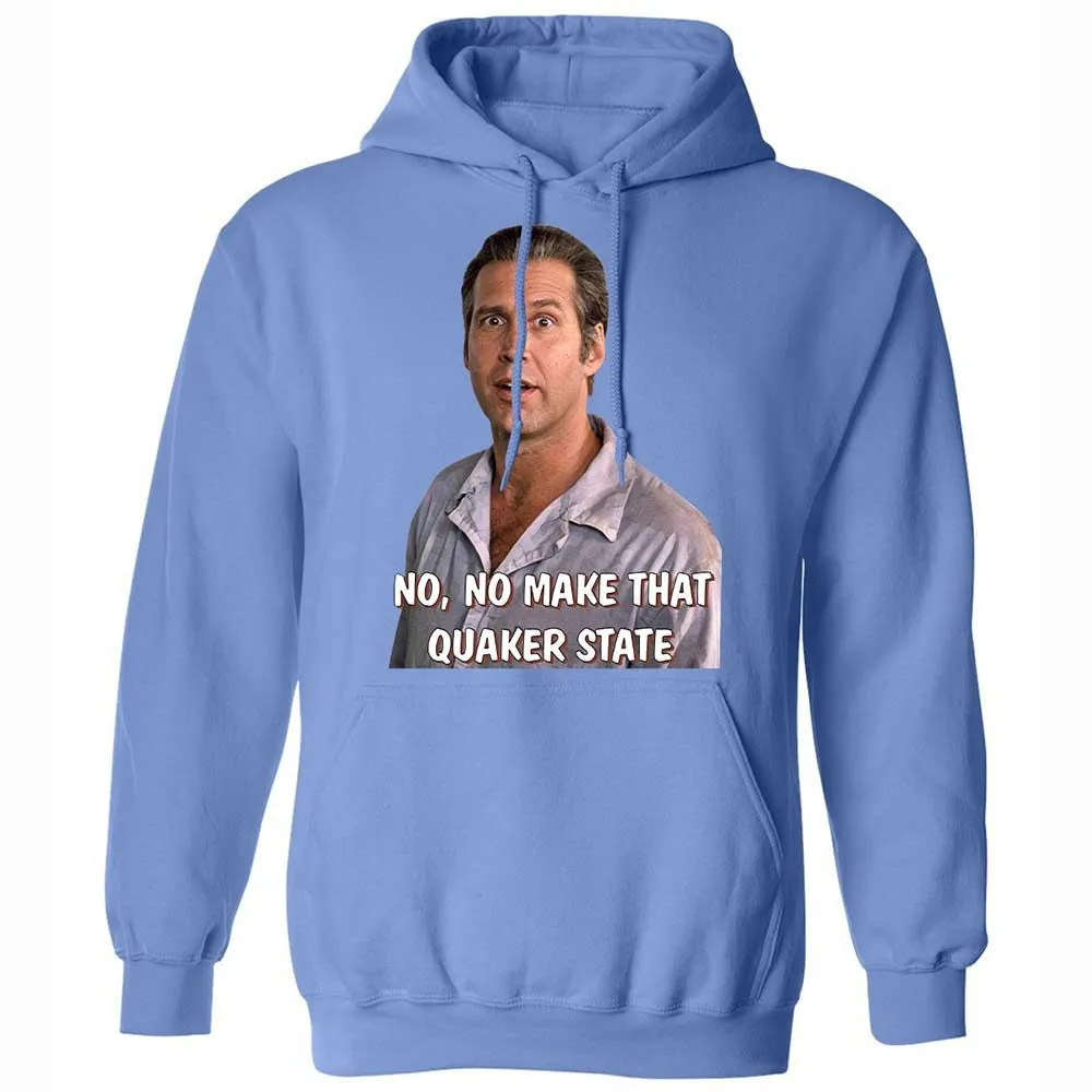 Classic Unisex Hoodie - RPCTPCZZ - Carolina Blue - 6