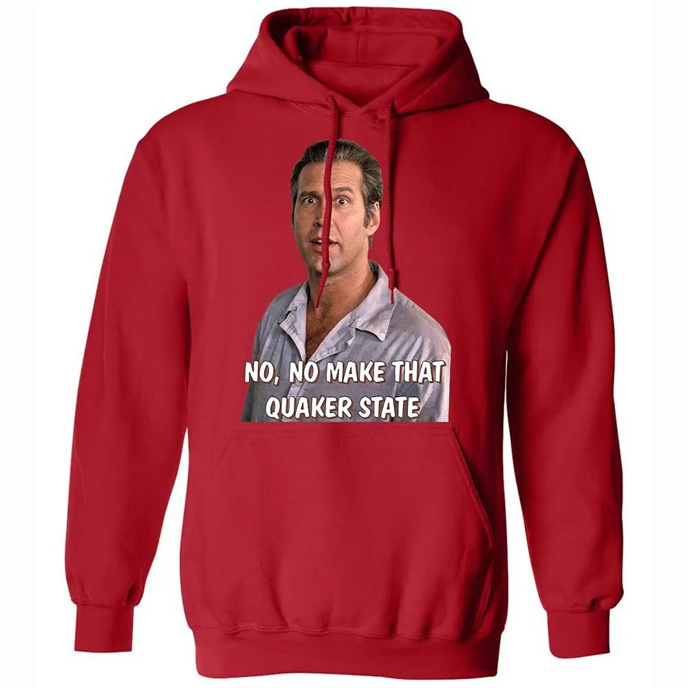 Classic Unisex Hoodie - RPCTPCZZ - Red - 9