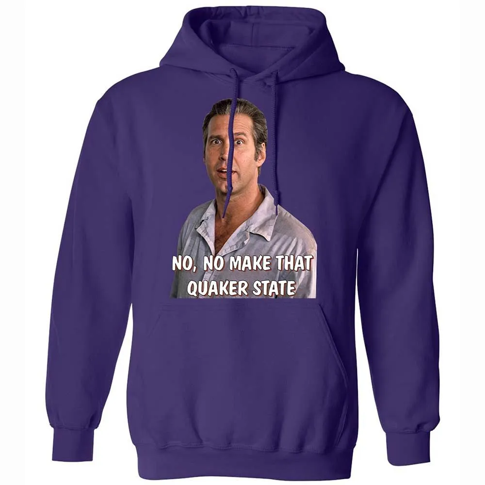 Classic Unisex Hoodie - RPCTPCZZ - Purple - 10