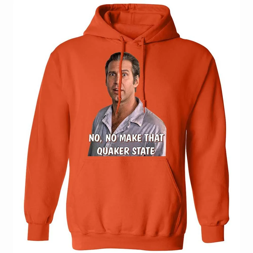 Classic Unisex Hoodie - RPCTPCZZ - Orange - 12