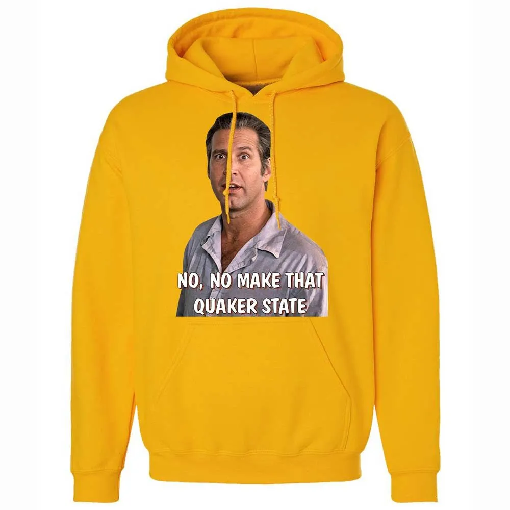 Classic Unisex Hoodie - RPCTPCZZ - Gold - 13