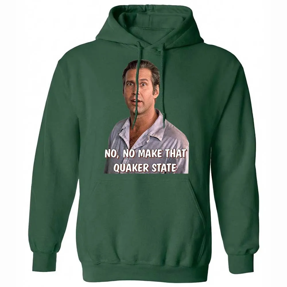 Classic Unisex Hoodie - RPCTPCZZ - Forest Green - 16