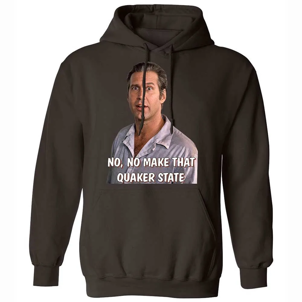 Classic Unisex Hoodie - RPCTPCZZ - Dark Chocolate - 18