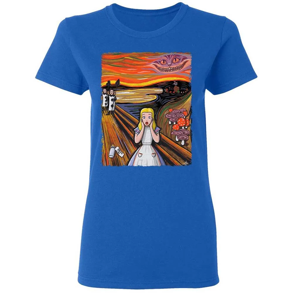 Alice in Screamland - Royal - 3