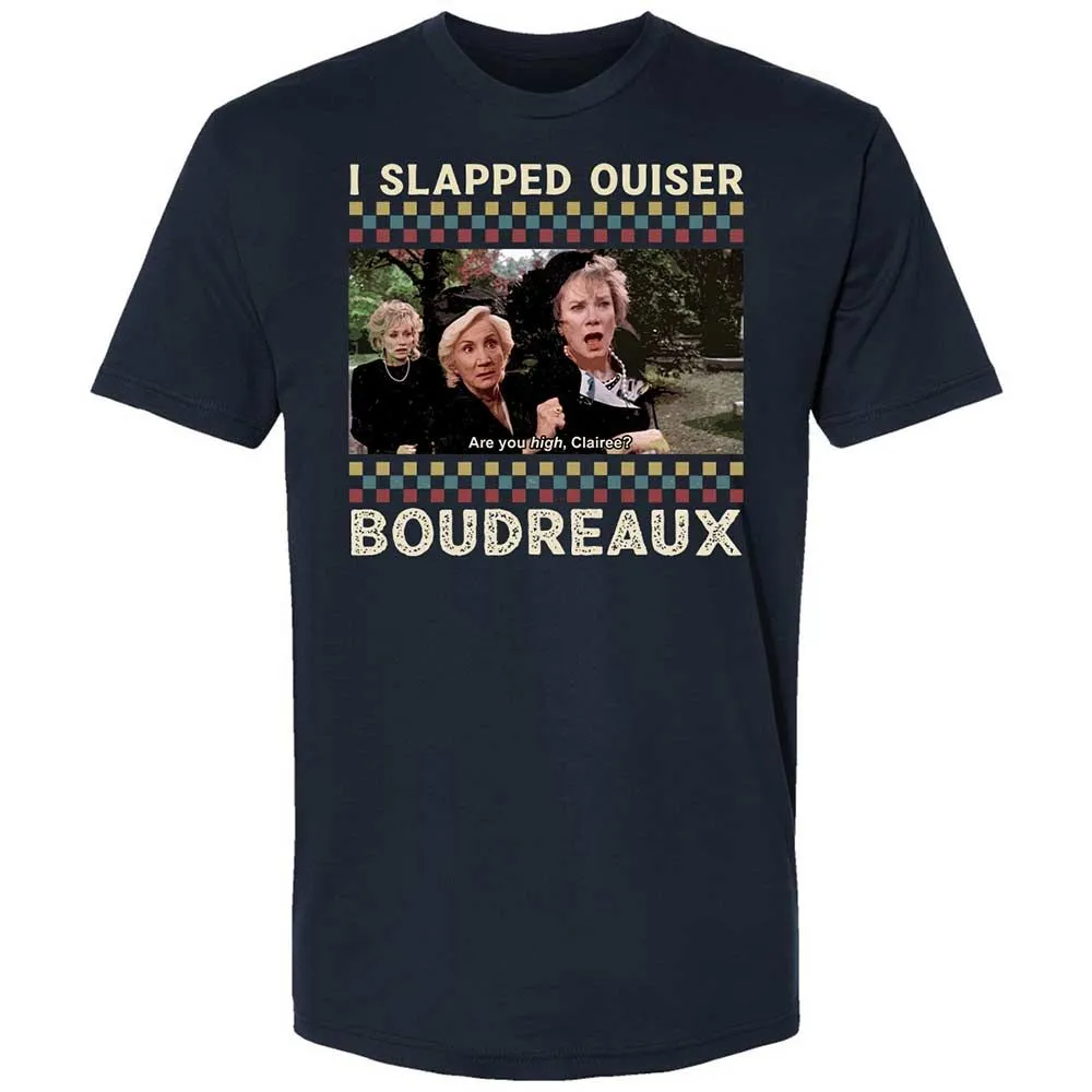 Premium Unisex T-Shirt - UQUC6P96 - Midnight Navy - 2