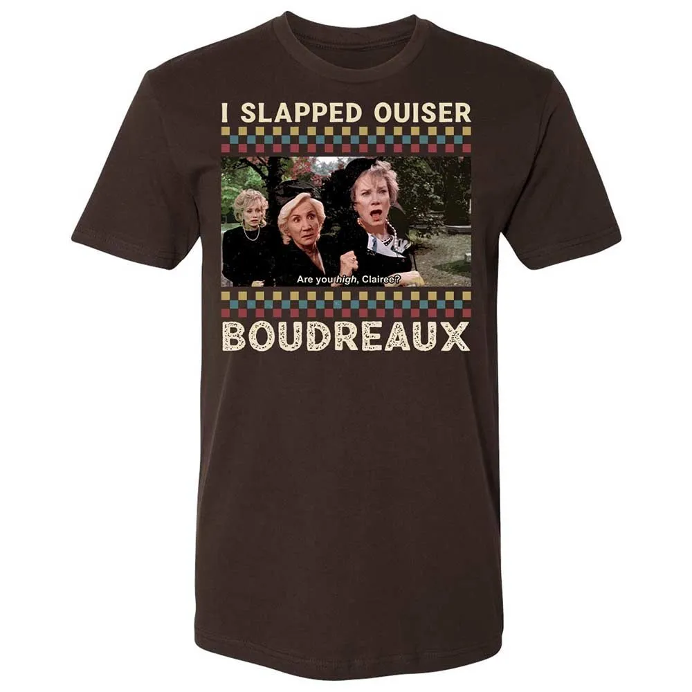 Premium Unisex T-Shirt - UQUC6P96 - Dark Chocolate - 6