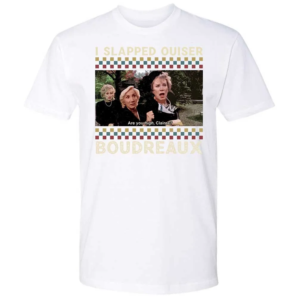 Premium Unisex T-Shirt - UQUC6P96 - White - 17