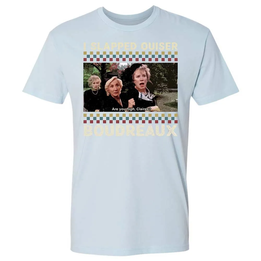 Premium Unisex T-Shirt - UQUC6P96 - Light Blue - 21